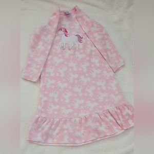 Sleeping Night Gown Dress